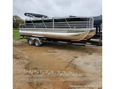 2023 Forest River BERKSHIRE 24RFXLE 2.75 Pontoon at Go Play RV and Marine STOCK# 78L223