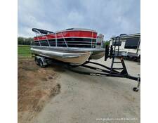 2023 Berkshire LE Series 22RFX LE Pontoon at Go Play RV and Marine STOCK# 88L223
