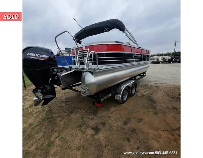 2023 Berkshire LE Series 22RFX LE Pontoon at Go Play RV and Marine STOCK# 88L223 Photo 7