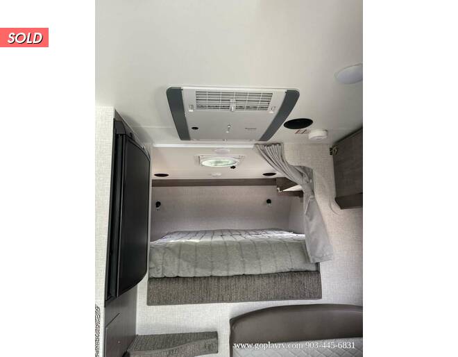 2023 Lance Short Bed 825 Truck Camper at Go Play RV and Marine STOCK# 179390 Photo 24