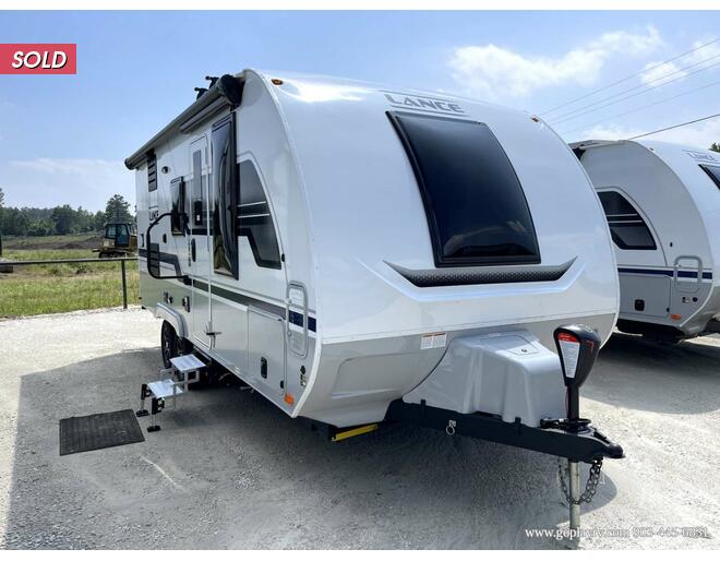 2023 Lance 1985 Travel Trailer at Go Play RV and Marine STOCK# 334845 Exterior Photo
