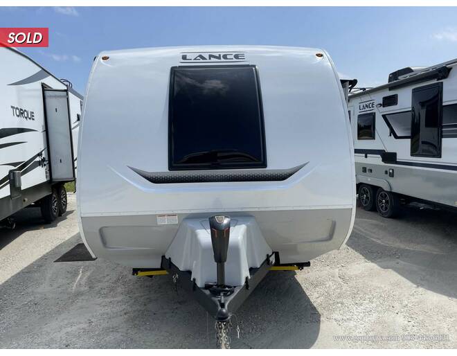 2023 Lance 1985 Travel Trailer at Go Play RV and Marine STOCK# 334845 Photo 2