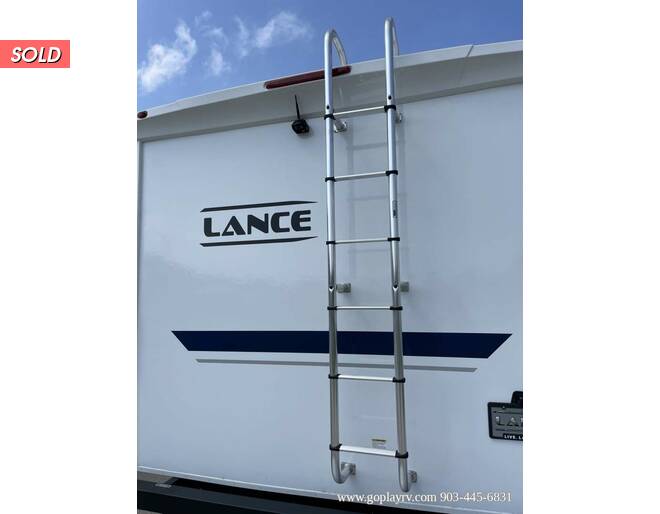 2023 Lance 1985 Travel Trailer at Go Play RV and Marine STOCK# 334845 Photo 23