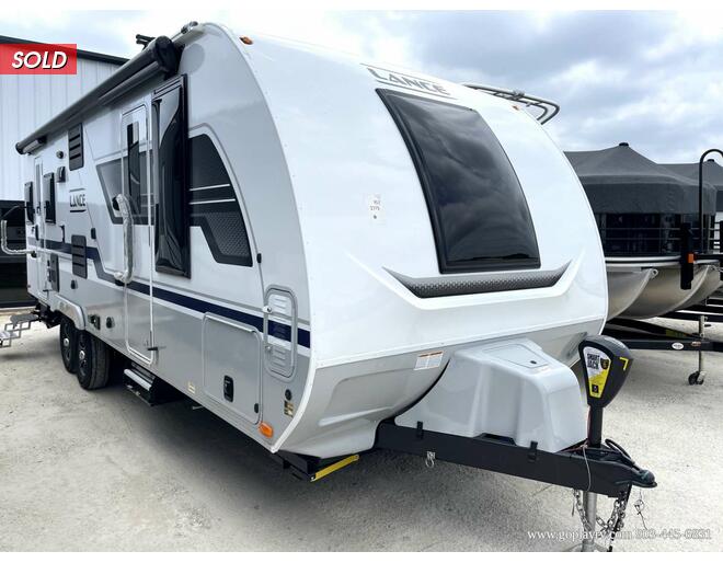 2023 Lance 2375 Travel Trailer at Go Play RV and Marine STOCK# 333952 Exterior Photo