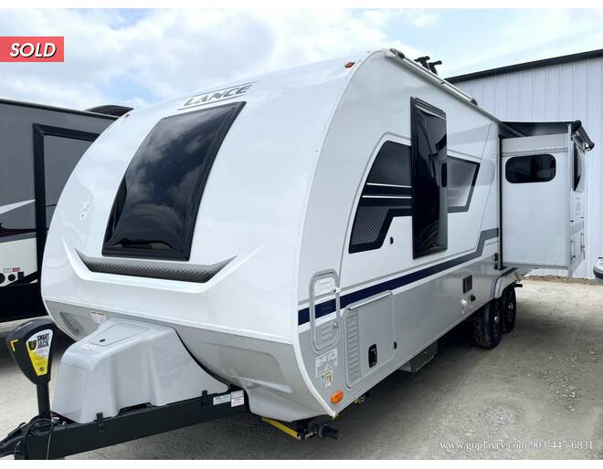 2023 Lance 2375 Travel Trailer at Go Play RV and Marine STOCK# 333952 Photo 2