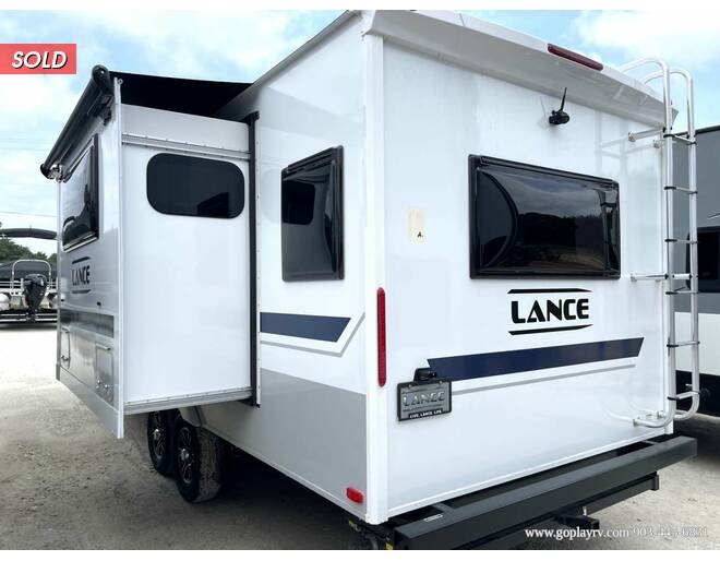 2023 Lance 2375 Travel Trailer at Go Play RV and Marine STOCK# 333952 Photo 5