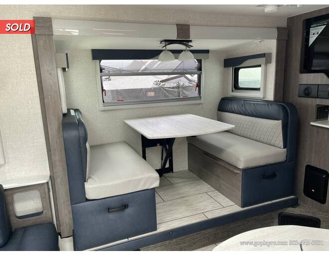 2023 Lance 2375 Travel Trailer at Go Play RV and Marine STOCK# 333952 Photo 11