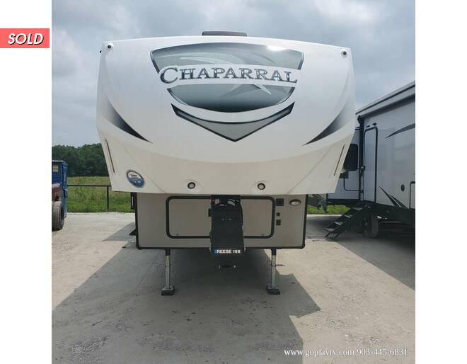 2020 Coachmen Chaparral Lite 30BHS Fifth Wheel at Go Play RV and Marine STOCK# 323167 Photo 2