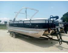2022 Berkshire CTS Series 24UL CTS 3.0 pontoonboat at Go Play RV and Marine STOCK# 90G122-A