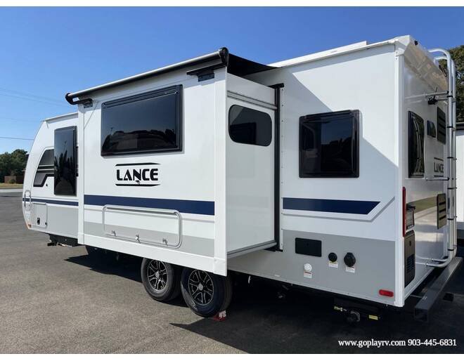2024 Lance 2285 Travel Trailer at Go Play RV and Marine STOCK# 335453 Photo 6