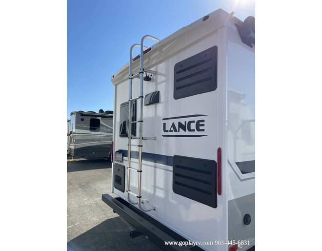 2024 Lance 2285 Travel Trailer at Go Play RV and Marine STOCK# 335453 Photo 7