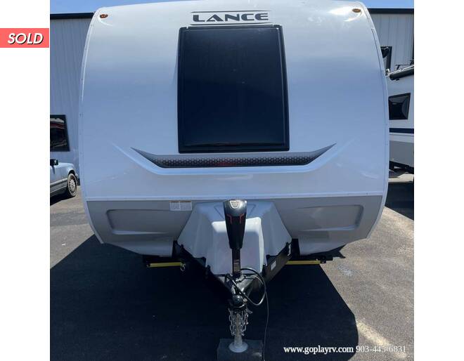 2024 Lance 2445 Travel Trailer at Go Play RV and Marine STOCK# 335461 Photo 2