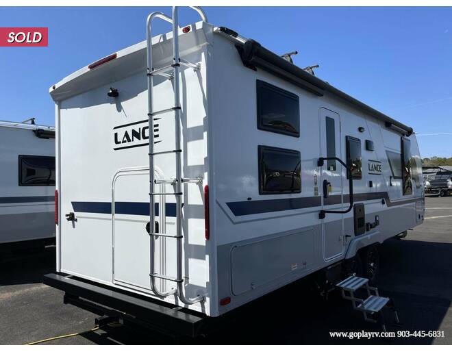 2024 Lance 2445 Travel Trailer at Go Play RV and Marine STOCK# 335461 Photo 5