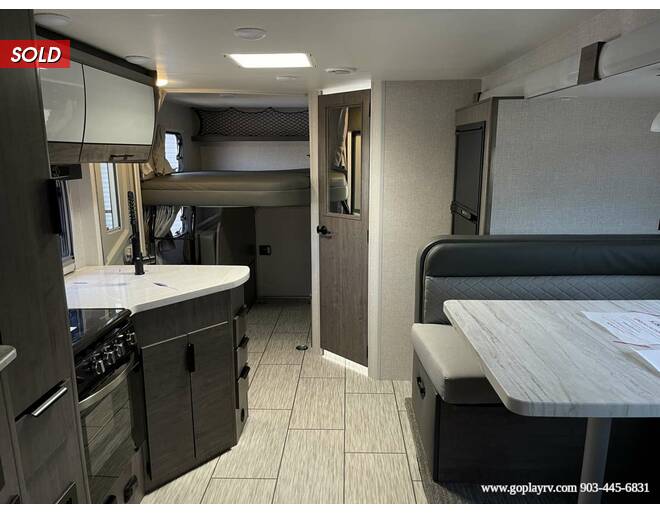 2024 Lance 2445 Travel Trailer at Go Play RV and Marine STOCK# 335461 Photo 6