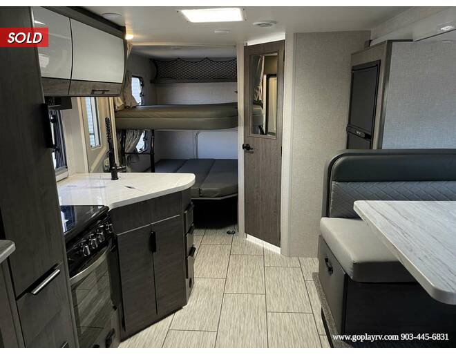 2024 Lance 2445 Travel Trailer at Go Play RV and Marine STOCK# 335461 Photo 7