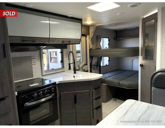 2024 Lance 2445 Travel Trailer at Go Play RV and Marine STOCK# 335461 Photo 11
