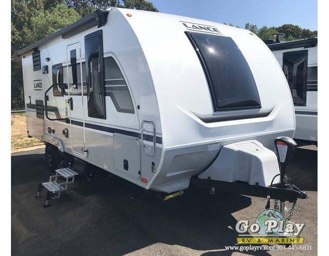 2024 Lance 1985 Travel Trailer at Go Play RV and Marine STOCK# 335488 Exterior Photo