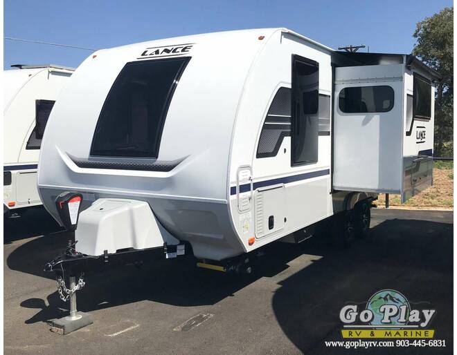 2024 Lance 1985 Travel Trailer at Go Play RV and Marine STOCK# 335488 Photo 4