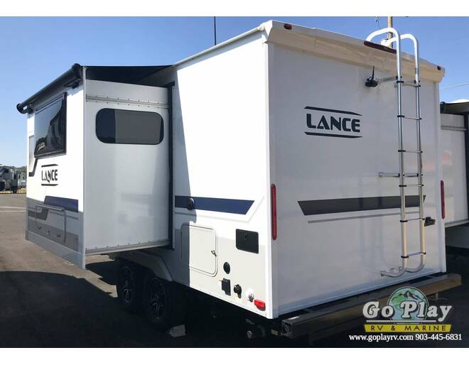 2024 Lance 1985 Travel Trailer at Go Play RV and Marine STOCK# 335488 Photo 10