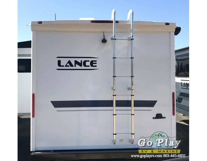 2024 Lance 1985 Travel Trailer at Go Play RV and Marine STOCK# 335488 Photo 11