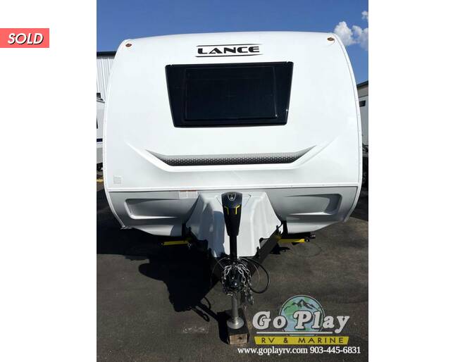 2024 Lance 2465 Travel Trailer at Go Play RV and Marine STOCK# 335514 Photo 2