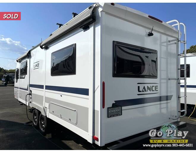 2024 Lance 2465 Travel Trailer at Go Play RV and Marine STOCK# 335514 Photo 5
