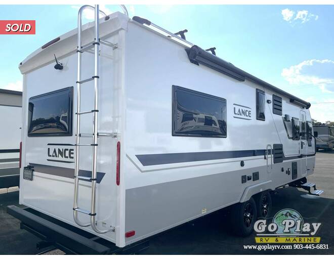 2024 Lance 2465 Travel Trailer at Go Play RV and Marine STOCK# 335514 Photo 6