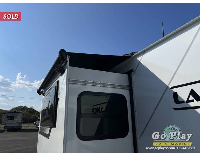 2024 Lance 2465 Travel Trailer at Go Play RV and Marine STOCK# 335514 Photo 20