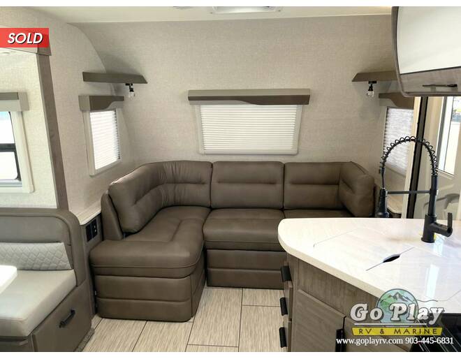 2024 Lance 2465 Travel Trailer at Go Play RV and Marine STOCK# 335514 Photo 24