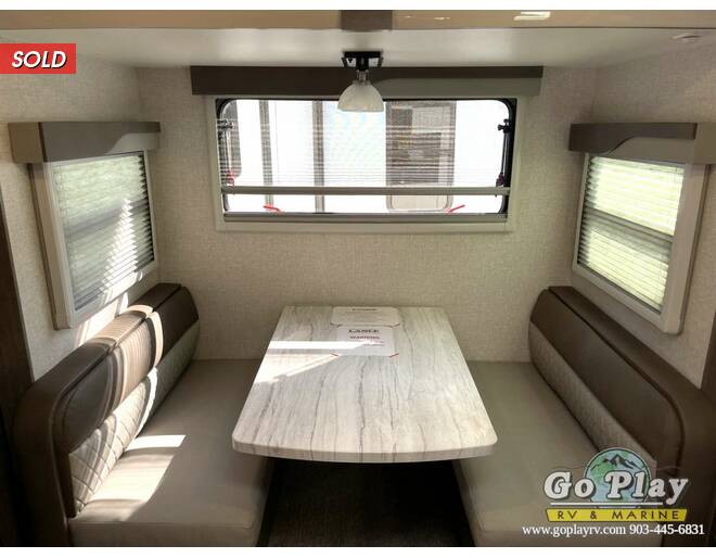 2024 Lance 2465 Travel Trailer at Go Play RV and Marine STOCK# 335514 Photo 26