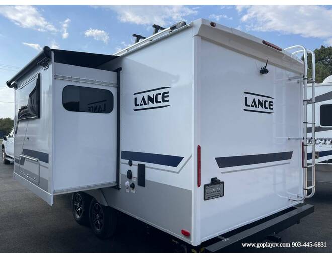 2024 Lance 1995 Travel Trailer at Go Play RV and Marine STOCK# 335495 Photo 4