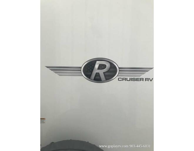 2020 Cruiser RV Radiance Ultra-Lite 26KB Travel Trailer at Go Play RV and Marine STOCK# 424134 Photo 7