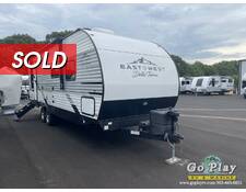 2022 East to West Della Terra 261RB Travel Trailer at Go Play RV and Marine STOCK# 010678