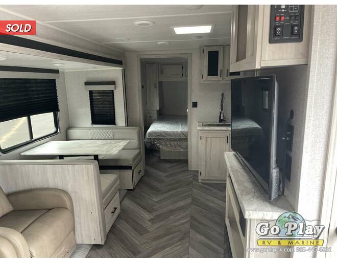 2022 East to West Della Terra 261RB Travel Trailer at Go Play RV and Marine STOCK# 010678 Photo 12