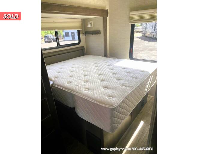 2018 Jayco Redhawk Ford E-450 26XD Class C at Go Play RV and Marine STOCK# C31586 Photo 21