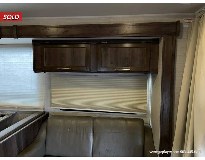 2018 Jayco Redhawk Ford E-450 26XD Class C at Go Play RV and Marine STOCK# C31586 Photo 28
