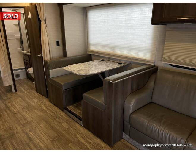 2018 Jayco Redhawk Ford E-450 26XD Class C at Go Play RV and Marine STOCK# C31586 Photo 29