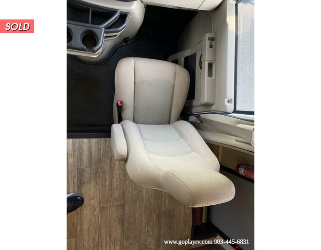 2018 Jayco Redhawk Ford E-450 26XD Class C at Go Play RV and Marine STOCK# C31586 Photo 33