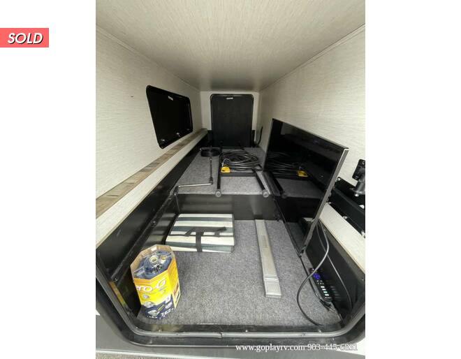 2020 Coachmen Pursuit Ford 27XPS Class A at Go Play RV and Marine STOCK# A16694 Photo 7