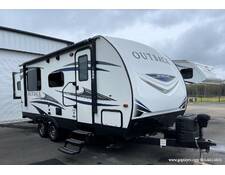 2019 Keystone Outback Ultra-Lite 210URS Travel Trailer at Go Play RV and Marine STOCK# 450238