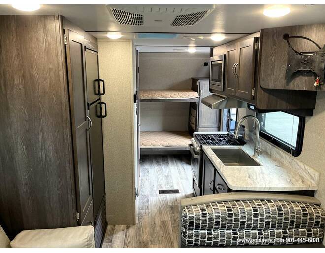 2019 Keystone Outback Ultra-Lite 210URS Travel Trailer at Go Play RV and Marine STOCK# 450238 Photo 5