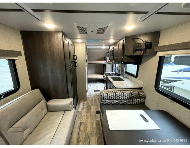 2019 Keystone Outback Ultra-Lite 210URS Travel Trailer at Go Play RV and Marine STOCK# 450238 Photo 6