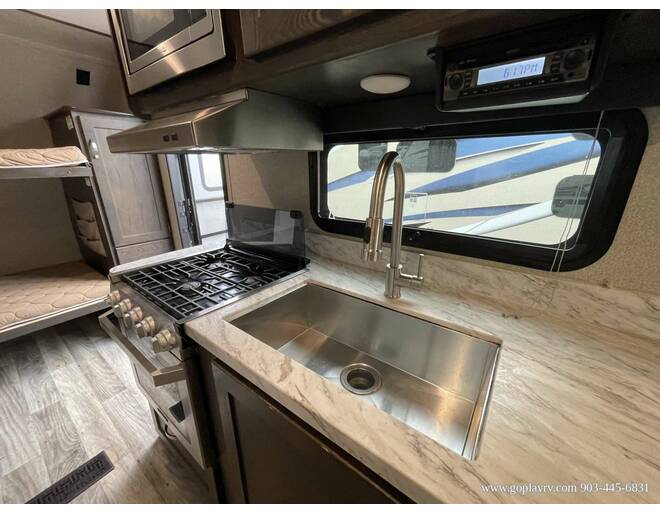 2019 Keystone Outback Ultra-Lite 210URS Travel Trailer at Go Play RV and Marine STOCK# 450238 Photo 13