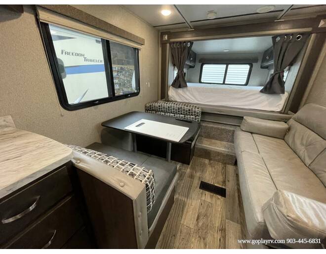 2019 Keystone Outback Ultra-Lite 210URS Travel Trailer at Go Play RV and Marine STOCK# 450238 Photo 16