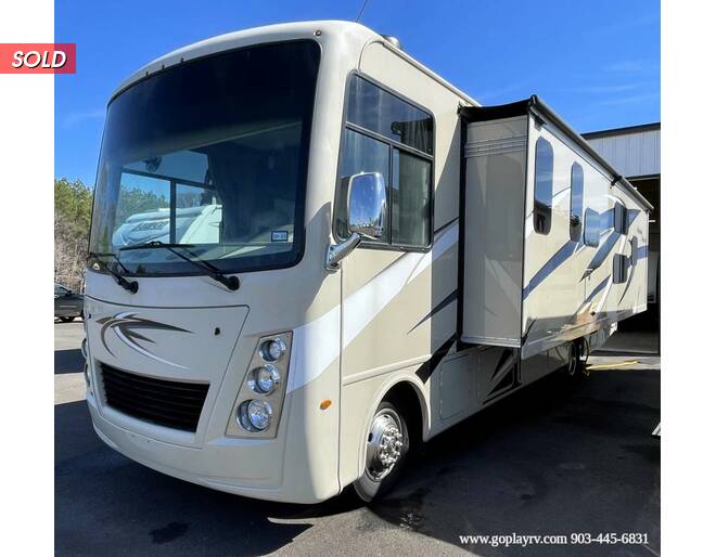 2022 Thor Freedom Traveler Ford F-53 A32 Class A at Go Play RV and Marine STOCK# a16738 Photo 4