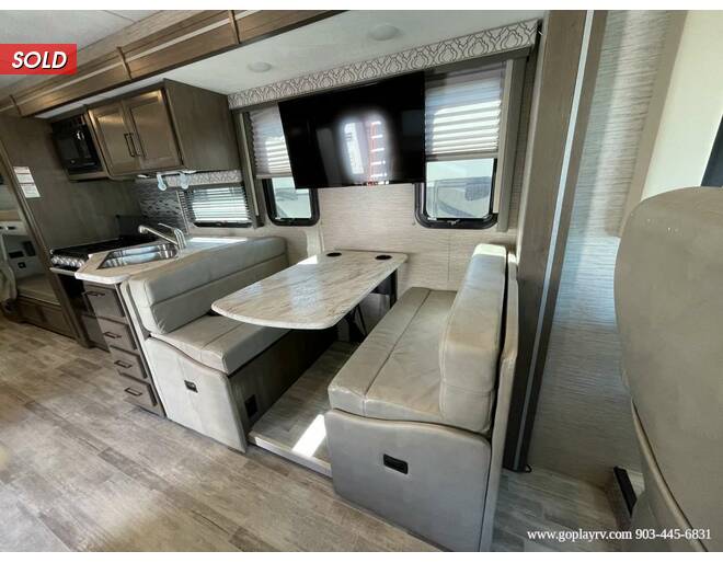 2022 Thor Freedom Traveler Ford F-53 A32 Class A at Go Play RV and Marine STOCK# a16738 Photo 18