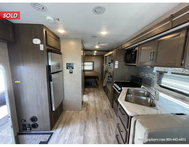 2022 Thor Freedom Traveler Ford F-53 A32 Class A at Go Play RV and Marine STOCK# a16738 Photo 19