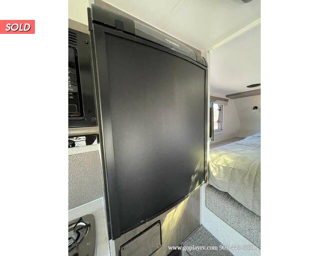 2024 Lance Short Bed 825 Truck Camper at Go Play RV and Marine STOCK# 180345 Photo 21