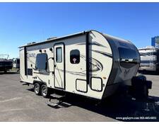 2018 Flagstaff Micro Lite 23LB at Go Play RV and Marine STOCK# 421195