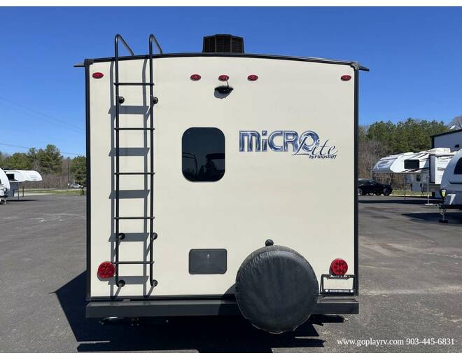 2018 Flagstaff Micro Lite 23LB Travel Trailer at Go Play RV and Marine STOCK# 421195 Photo 5